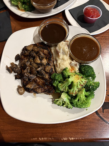 Photo of Fixx Urban Grill - 512 Hwy 2, Dawson Creek, BC V1G 0A4
